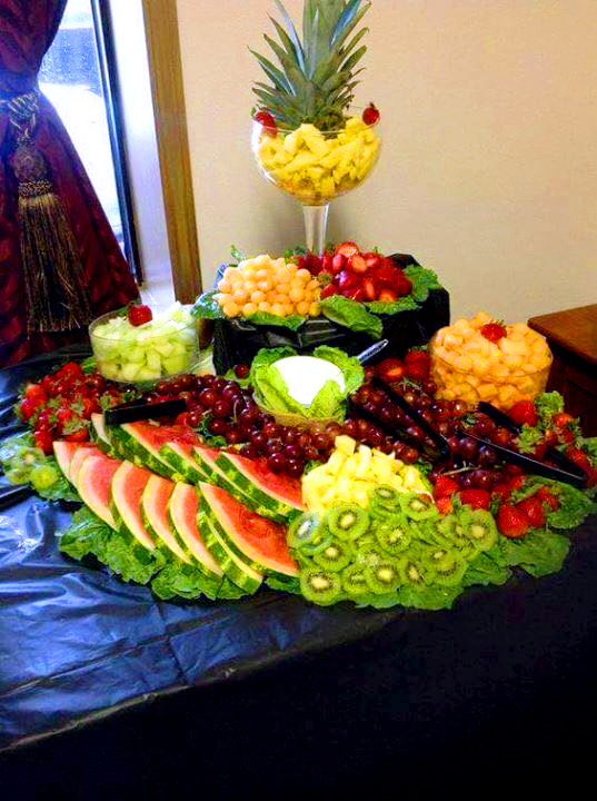 Partyservice sathyas